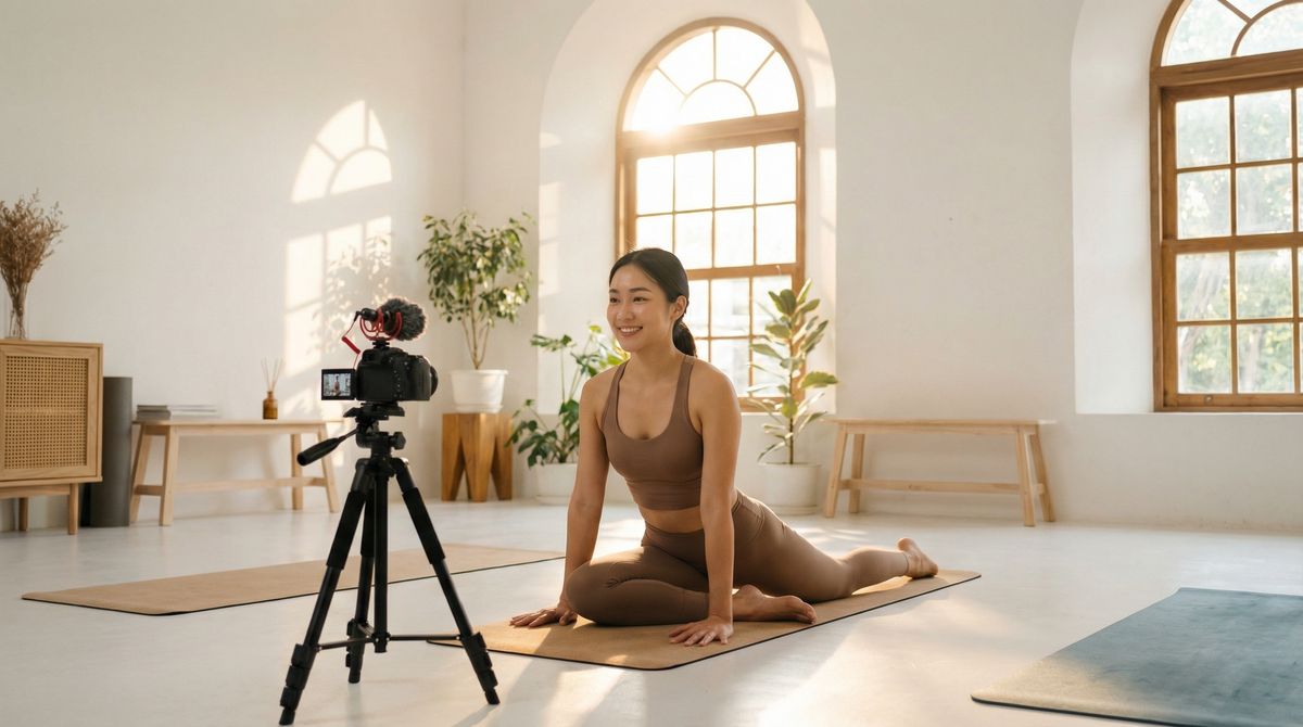 国产视频健身视频